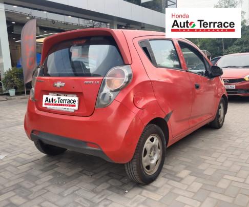 2013 Chevrolet&nbsp;Beat Diesel LS