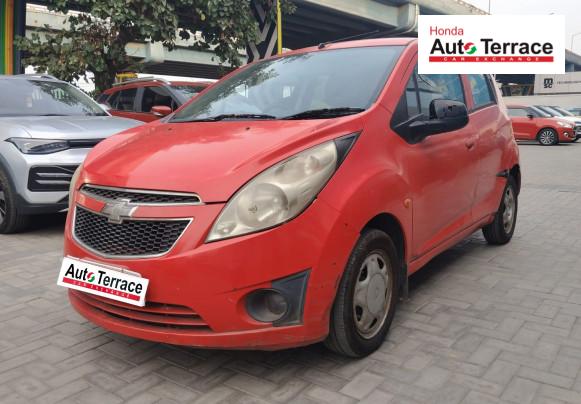 2013 Chevrolet&nbsp;Beat Diesel LS