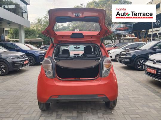 2013 Chevrolet&nbsp;Beat Diesel LS