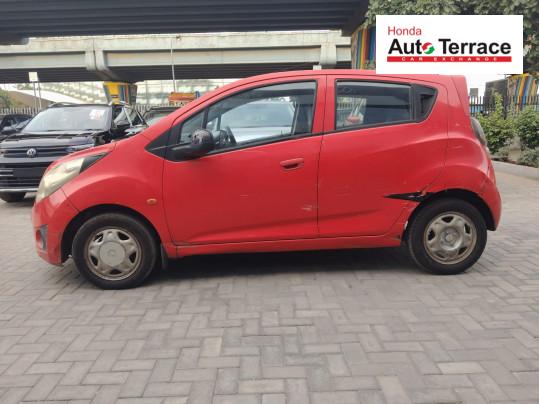 2013 Chevrolet&nbsp;Beat Diesel LS