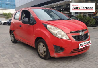 2013 Chevrolet&nbsp;Beat Diesel LS
