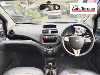 2013 Chevrolet&nbsp;Beat Diesel LS