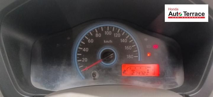 2016 Datsun&nbsp;redi-GO 2016-2020 T Option