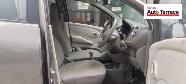 2016 Datsun&nbsp;redi-GO 2016-2020 T Option
