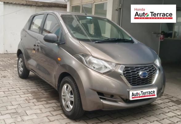 2016 Datsun&nbsp;redi-GO 2016-2020 T Option