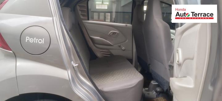 2016 Datsun&nbsp;redi-GO 2016-2020 T Option
