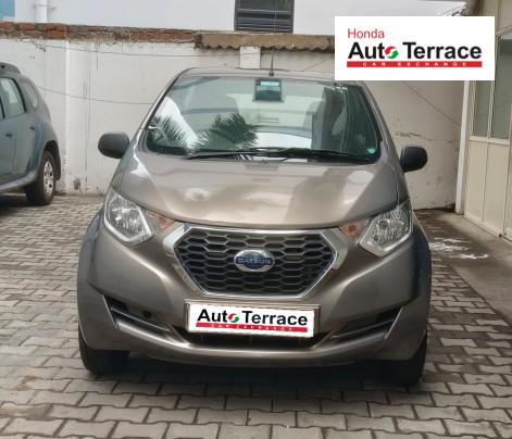 2016 Datsun&nbsp;redi-GO 2016-2020 T Option