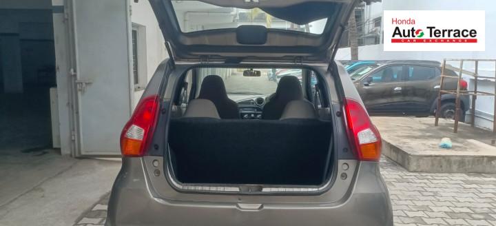 2016 Datsun&nbsp;redi-GO 2016-2020 T Option