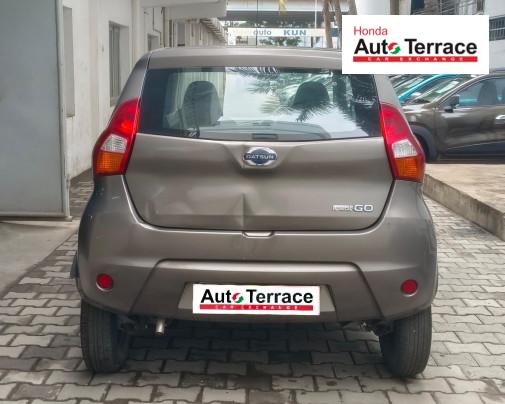 2016 Datsun&nbsp;redi-GO 2016-2020 T Option
