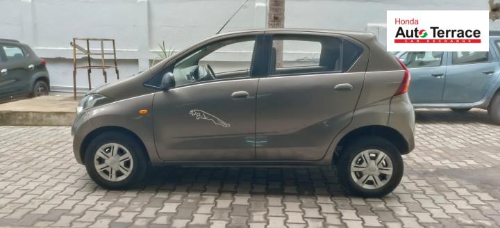 2016 Datsun&nbsp;redi-GO 2016-2020 T Option