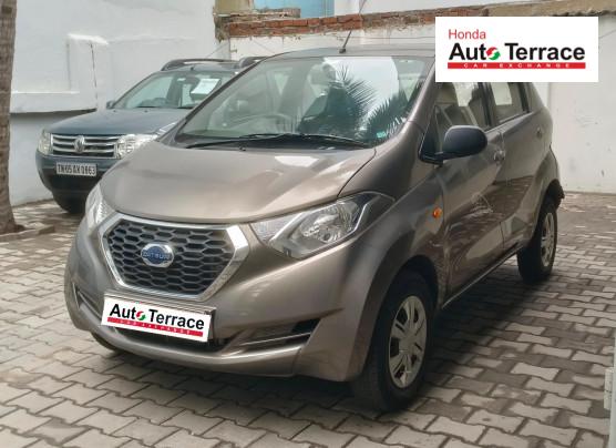 2016 Datsun&nbsp;redi-GO 2016-2020 T Option