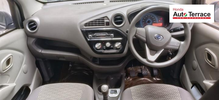 2016 Datsun&nbsp;redi-GO 2016-2020 T Option