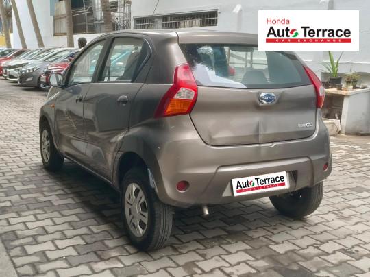 2016 Datsun&nbsp;redi-GO 2016-2020 T Option