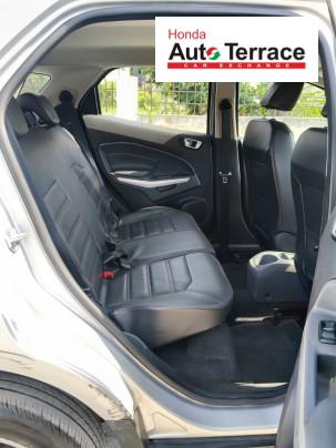 2017 Ford&nbsp;Ecosport 1.5 Diesel Titanium Plus BSIV