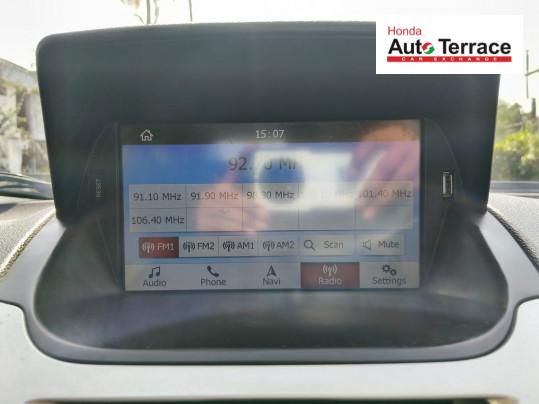 2017 Ford&nbsp;Ecosport 1.5 Diesel Titanium Plus BSIV