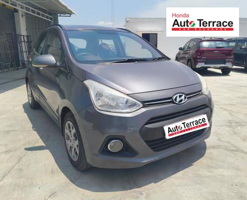 2013 Hyundai&nbsp;i10 Sportz