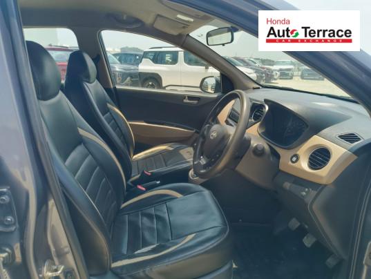 2013 Hyundai&nbsp;i10 Sportz