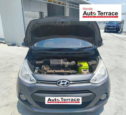 2013 Hyundai&nbsp;i10 Sportz