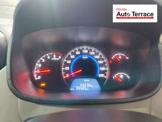2013 Hyundai&nbsp;i10 Sportz