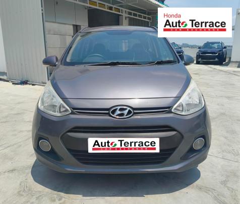 2013 Hyundai&nbsp;i10 Sportz