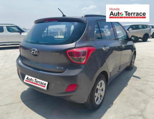 2013 Hyundai&nbsp;i10 Sportz