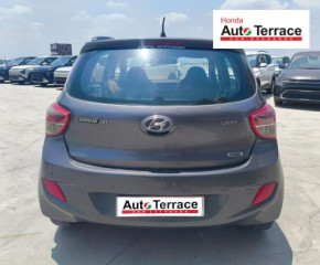 2013 Hyundai&nbsp;i10 Sportz