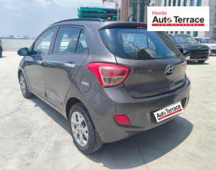 2013 Hyundai&nbsp;i10 Sportz
