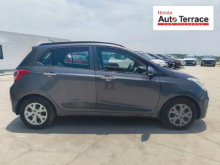 2013 Hyundai&nbsp;i10 Sportz