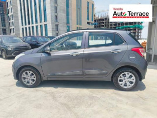 2013 Hyundai&nbsp;i10 Sportz