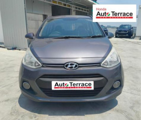 2013 Hyundai&nbsp;i10 Sportz