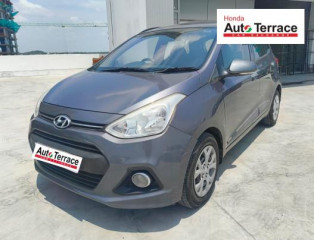 2013 Hyundai&nbsp;i10 Sportz