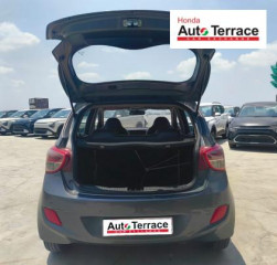 2013 Hyundai&nbsp;i10 Sportz