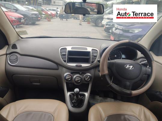 2013 Hyundai&nbsp;i10 Magna