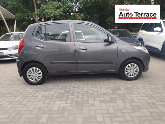2013 Hyundai&nbsp;i10 Magna