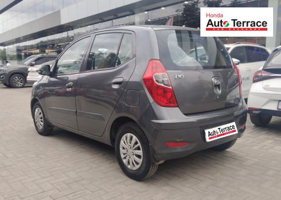2013 Hyundai&nbsp;i10 Magna
