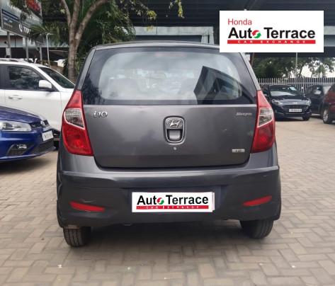 2013 Hyundai&nbsp;i10 Magna