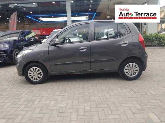 2013 Hyundai&nbsp;i10 Magna
