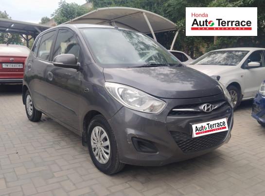 2013 Hyundai&nbsp;i10 Magna