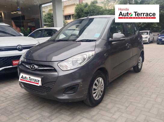 2013 Hyundai&nbsp;i10 Magna