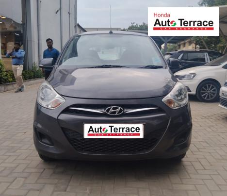 2013 Hyundai&nbsp;i10 Magna