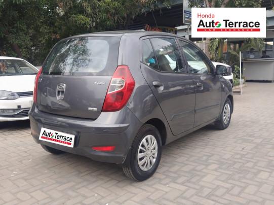 2013 Hyundai&nbsp;i10 Magna