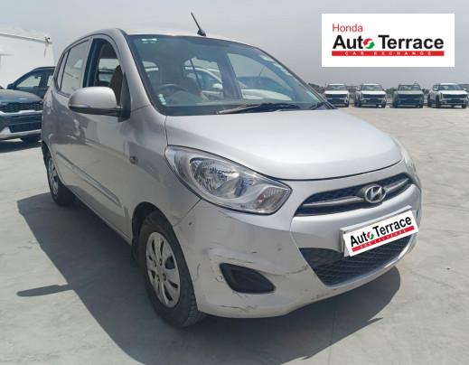 2013 Hyundai&nbsp;i10 Sportz