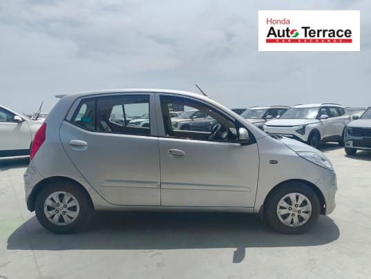 2013 Hyundai&nbsp;i10 Sportz