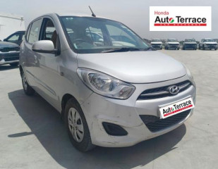 2013 Hyundai&nbsp;i10 Sportz
