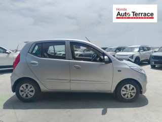 2013 Hyundai&nbsp;i10 Sportz
