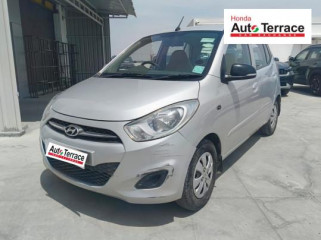 2013 Hyundai&nbsp;i10 Sportz