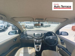 2013 Hyundai&nbsp;i10 Sportz