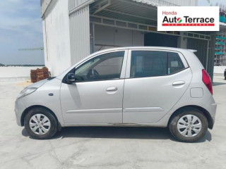 2013 Hyundai&nbsp;i10 Sportz