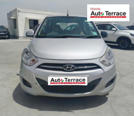 2013 Hyundai&nbsp;i10 Sportz