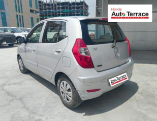 2013 Hyundai&nbsp;i10 Sportz
